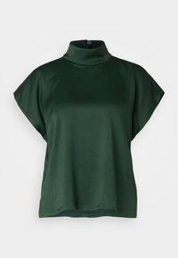 Non sélectionné, dark green