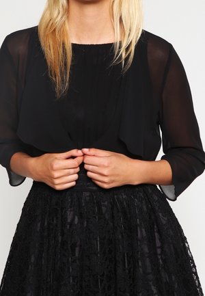 Veste légère - black