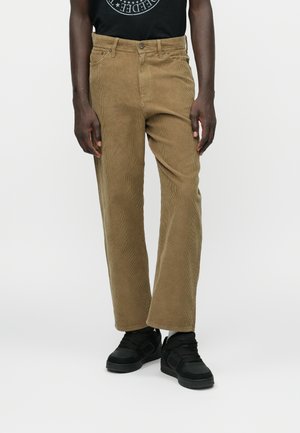 JPSTALEX ORIGINAL - Pantaloni - elmwood