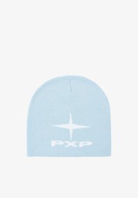 Sélectionné, cashmere blue