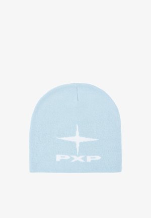 Project X Paris, POLARIS - Beanie - cashmere blue