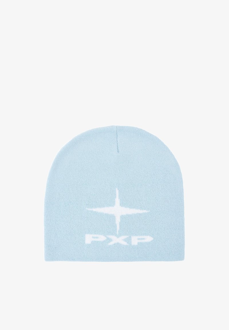 Project X Paris POLARIS - Bonnet - cashmere blue