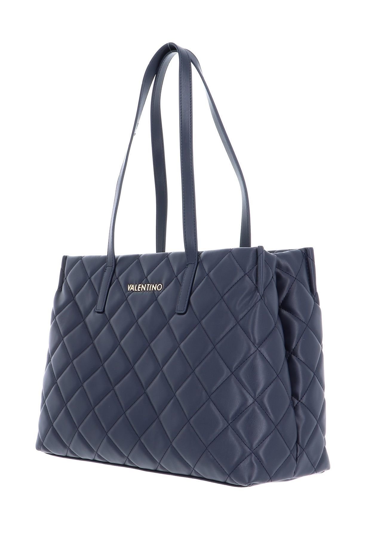 Valentino Bags OCARINA - Tote bag - blu/dark blue - Zalando.de