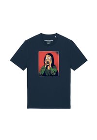 Unausgewählt, french navy