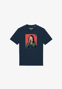 Sélectionné, french navy