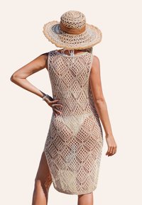 Cupshe Accessoire de plage - beige