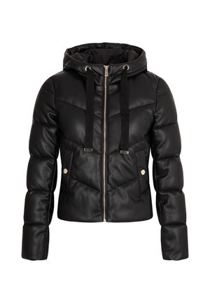 Morgan Veste d'hiver - noir
