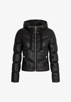 Morgan Veste d'hiver - noir