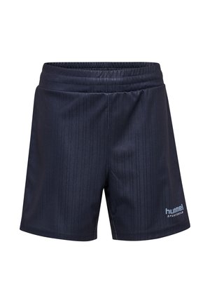 HMLJR BALL - Shorts - parisian night