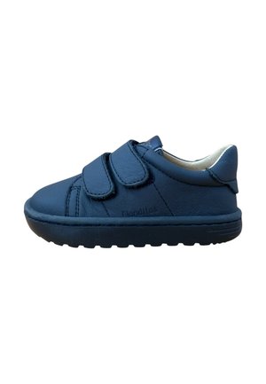 DEPORTIVA RESPETUOSA COLEGIAL - Zapatos de bebé - azul marino