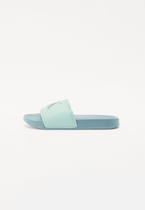 FREDDIE UNISEX - Hausschuh - sage green
