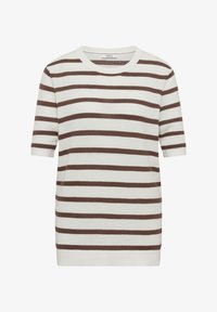 Nevybráno, urban taupe