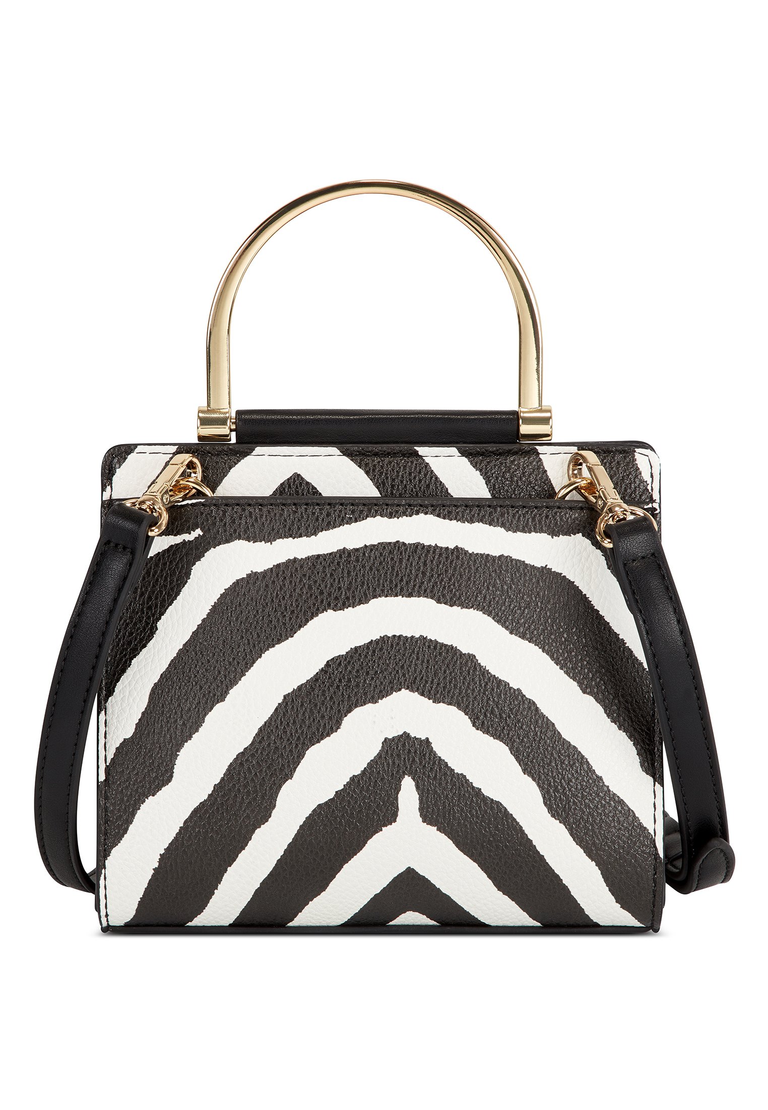 Nine West Borsa a mano - zebra/nero - Zalando.it