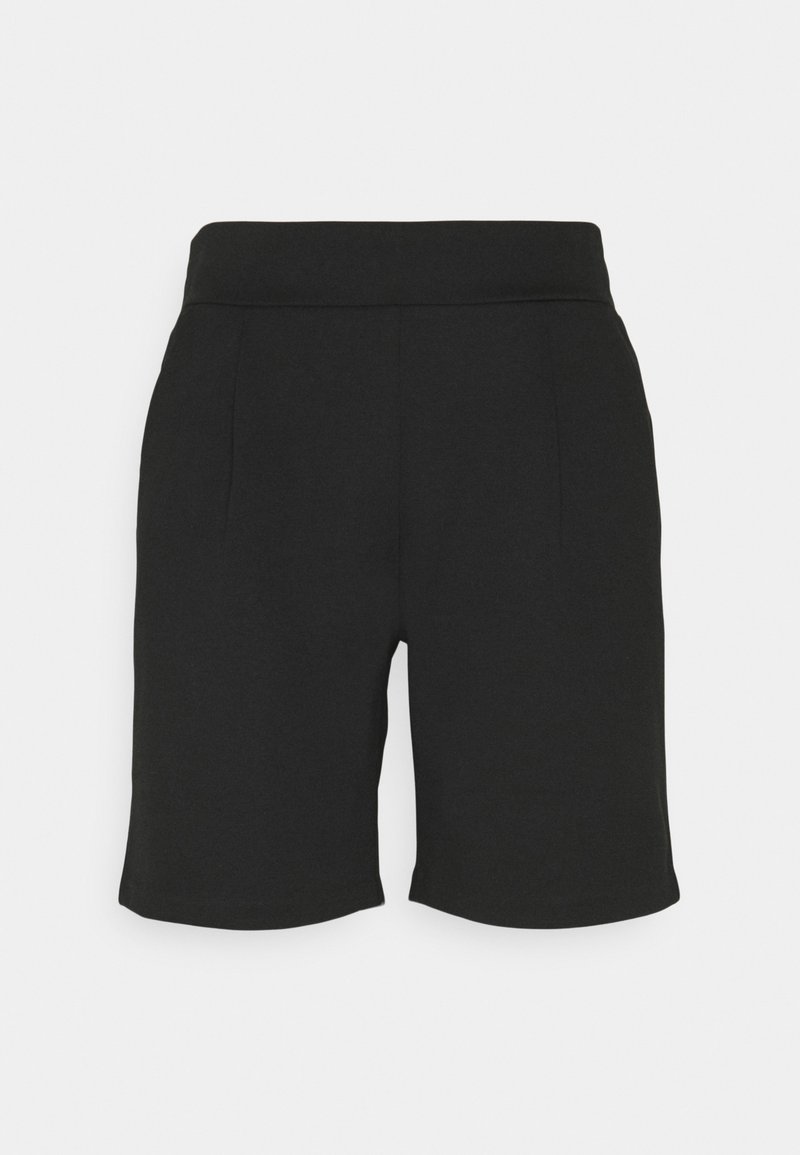 ICHI IHKate - Šortky - black