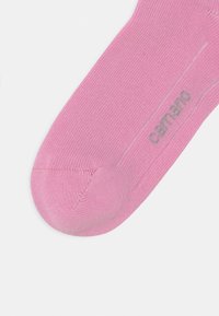camano 6 PACK - Calze - orchid smoke