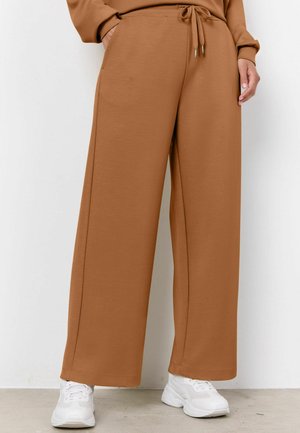 SC-BANU - Pantaloni - toffee