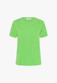 Neizbrano, vibrant green