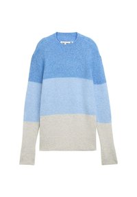 Unausgewählt, mid blue beige 