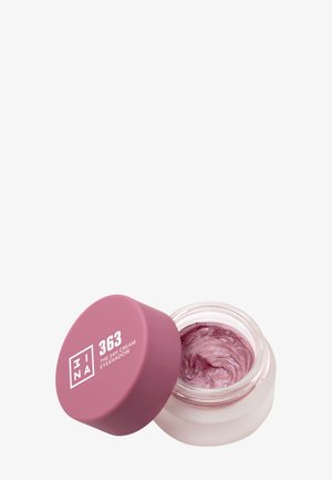 THE 24H CREAM EYESHADOW 836 - Oogschaduw - 363 pink