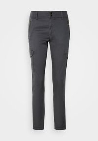 TIMAF - Kapsáče - phantom