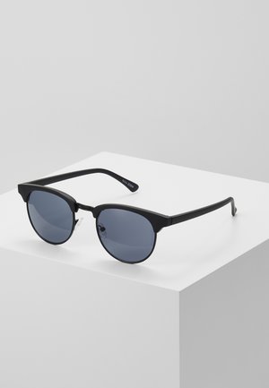 UNISEX - Gafas de sol - black