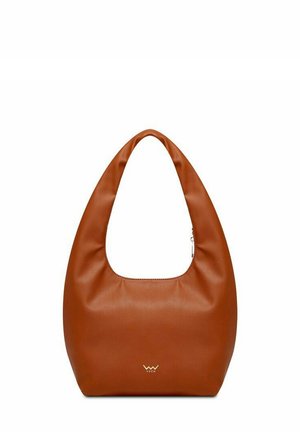 OLLI - Handtasche - brown