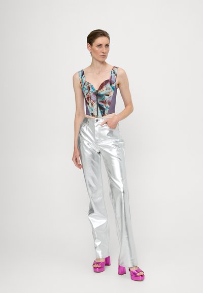 Vivienne Westwood CLASSIC CORSET - Top - multi