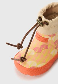 Bisgaard Bottes en caoutchouc - japanese dream rose