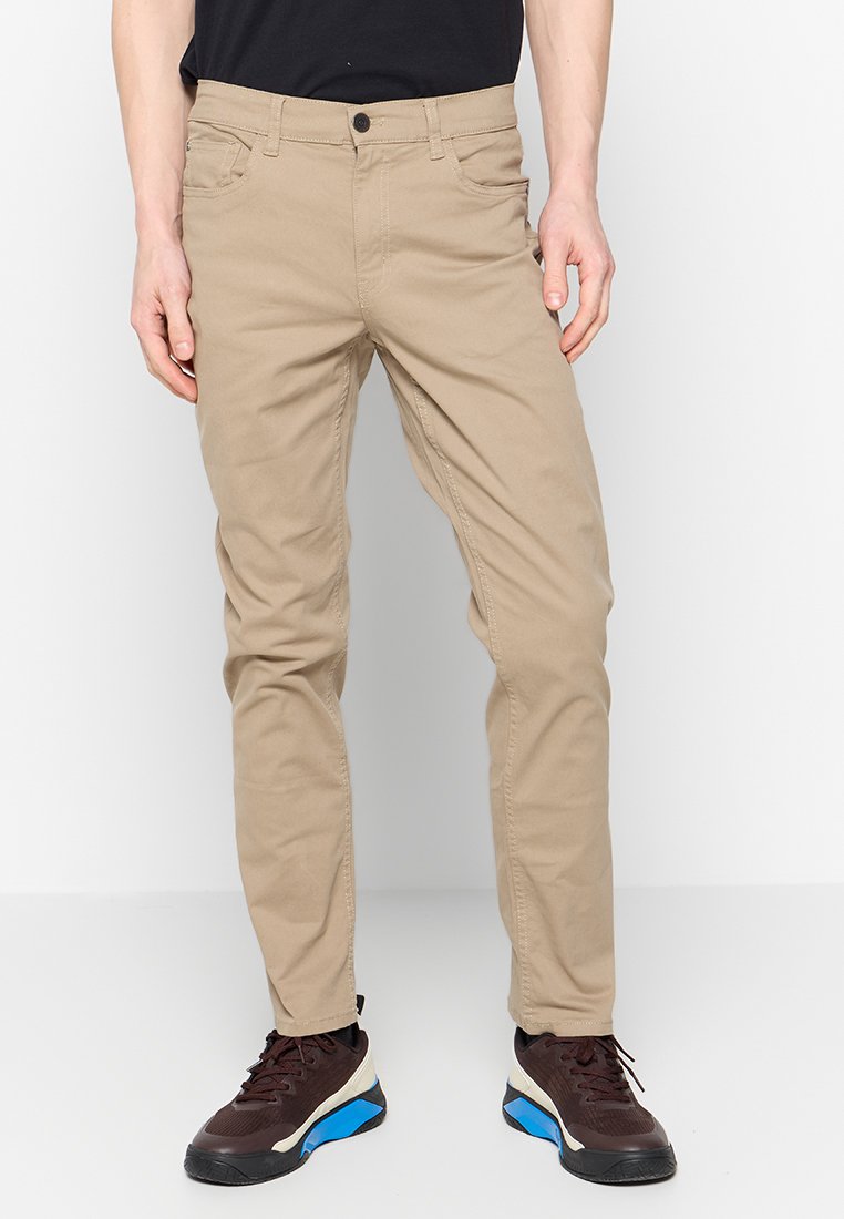 Ben Sherman Broek graniet Ben Sherman Broek graniet