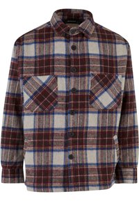 BUTTON - Majica - red