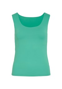 Niet geselecteerd, winter green