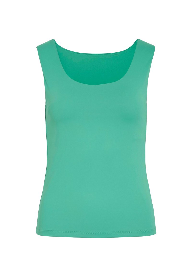 Vila Top turquoise