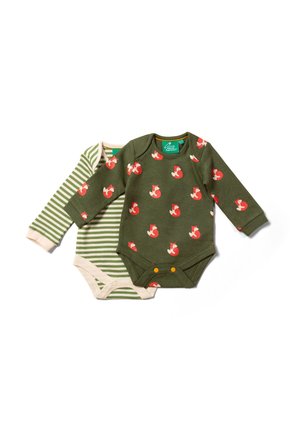 2 PACK - Body - green