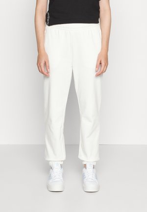 Träningsbyxor - off-white