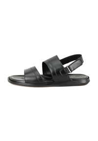 Unausgewählt, black