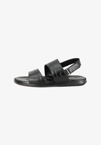 Unausgewählt, black