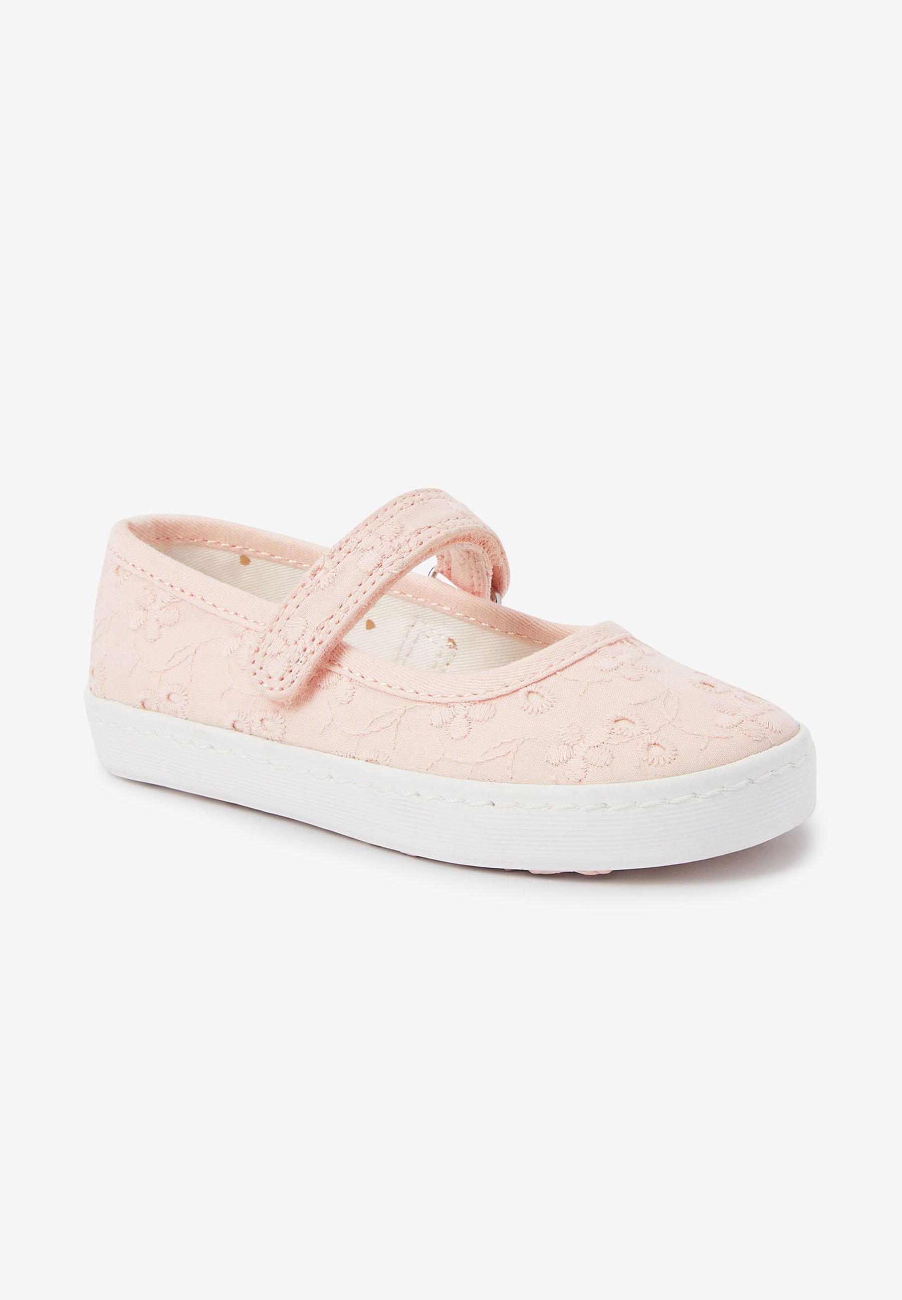 Next MARY JANE - Ballerine - pink/fuxia - Zalando.it