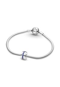 Pandora SPARKLING ROW SPACER - Talizman - blue