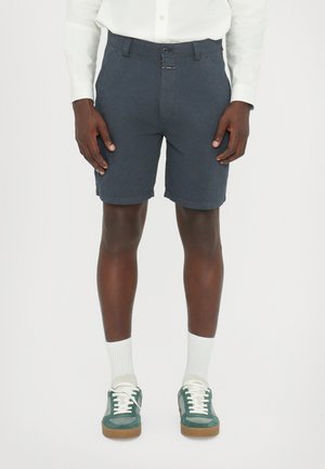 ATELIER - Short - smoky blue