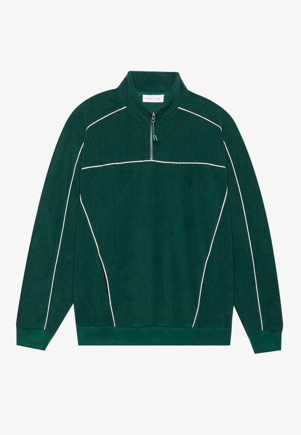 Fleece jumper - pine grove3