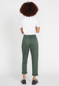 Volcom Bukser - green