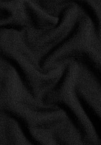 Marks & Spencer CREW NECK - Kofta - black