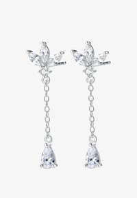 Niewybrane, silberfarben