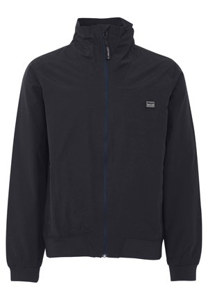 11 Project PRStelino - Light jacket - black