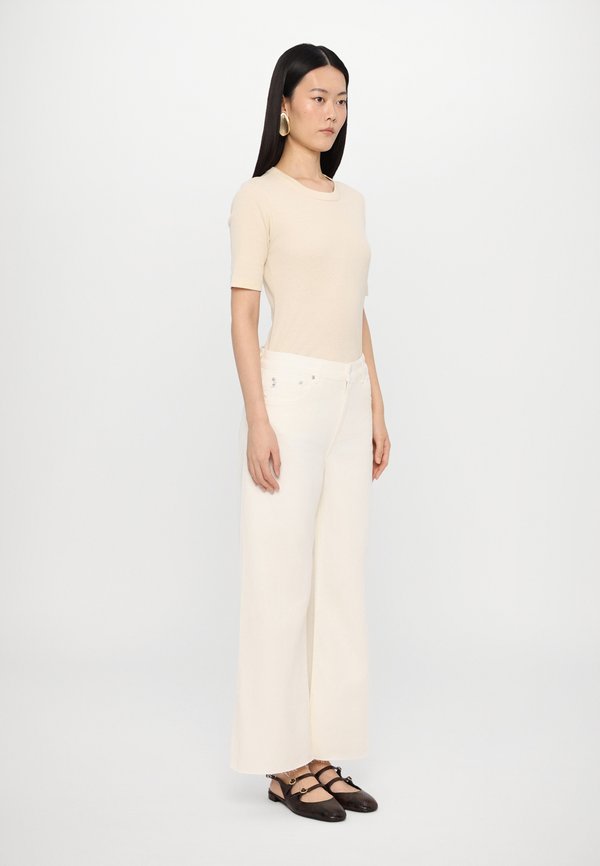 SAIGE  - Wide Leg - mars4