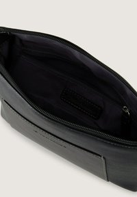 TOM TAILOR TTAMARIS S - Cross body bag - schwarz black