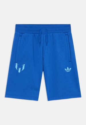 MESSI UNISEX - Sportske kratke hlače - royal blue