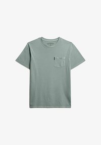 Ikke valgt, washed slate grey