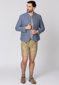 Stockerpoint XAVER - Sakko - hellblau