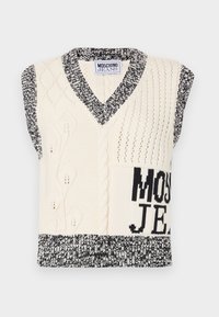URBAN - Jumper - fantasia bianco